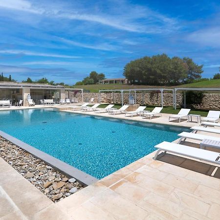Podere Santa Chiara Otranto Eksteriør bilde