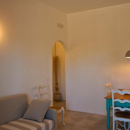 Podere Santa Chiara Otranto Eksteriør bilde