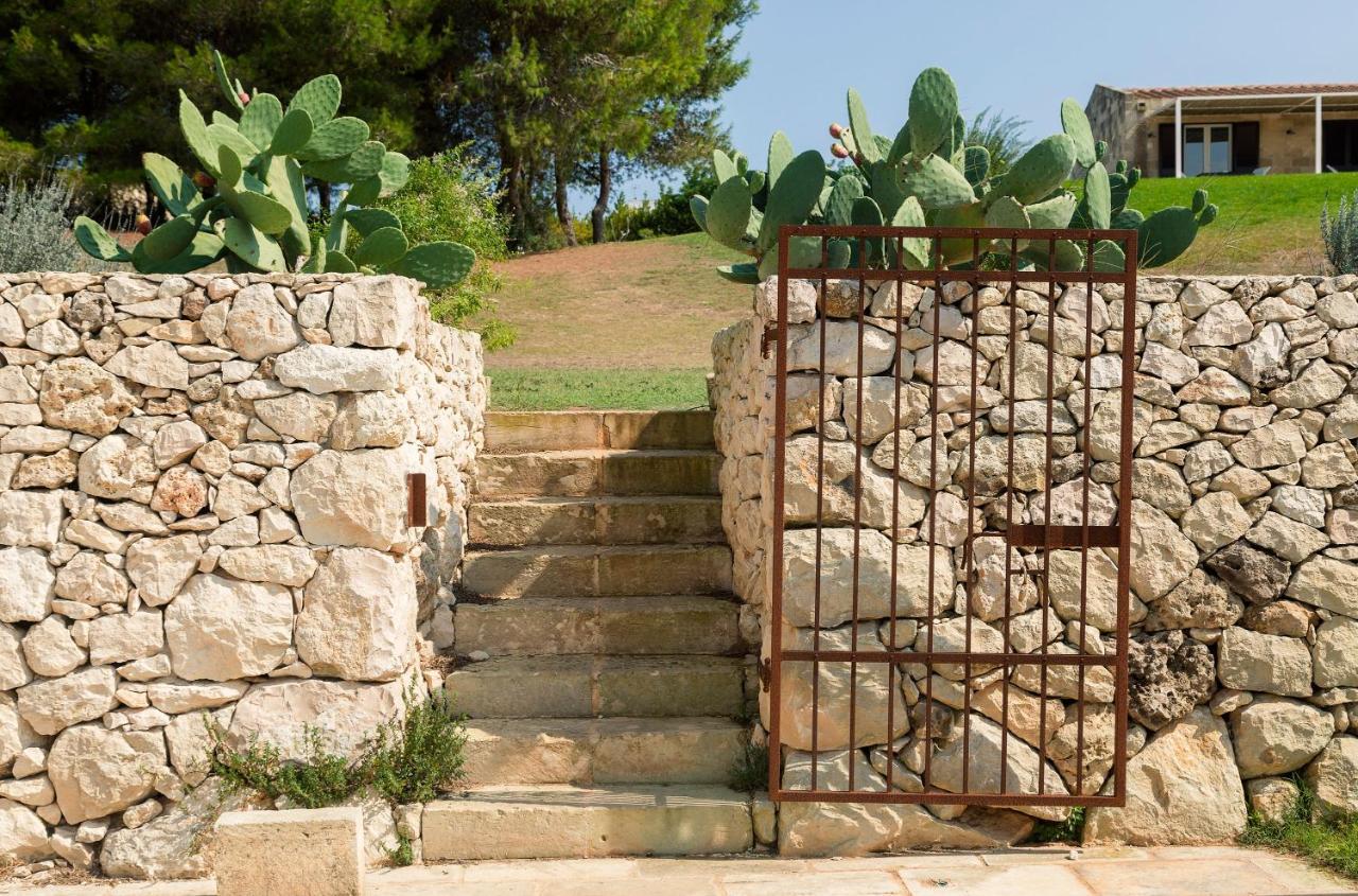 Podere Santa Chiara Otranto Eksteriør bilde