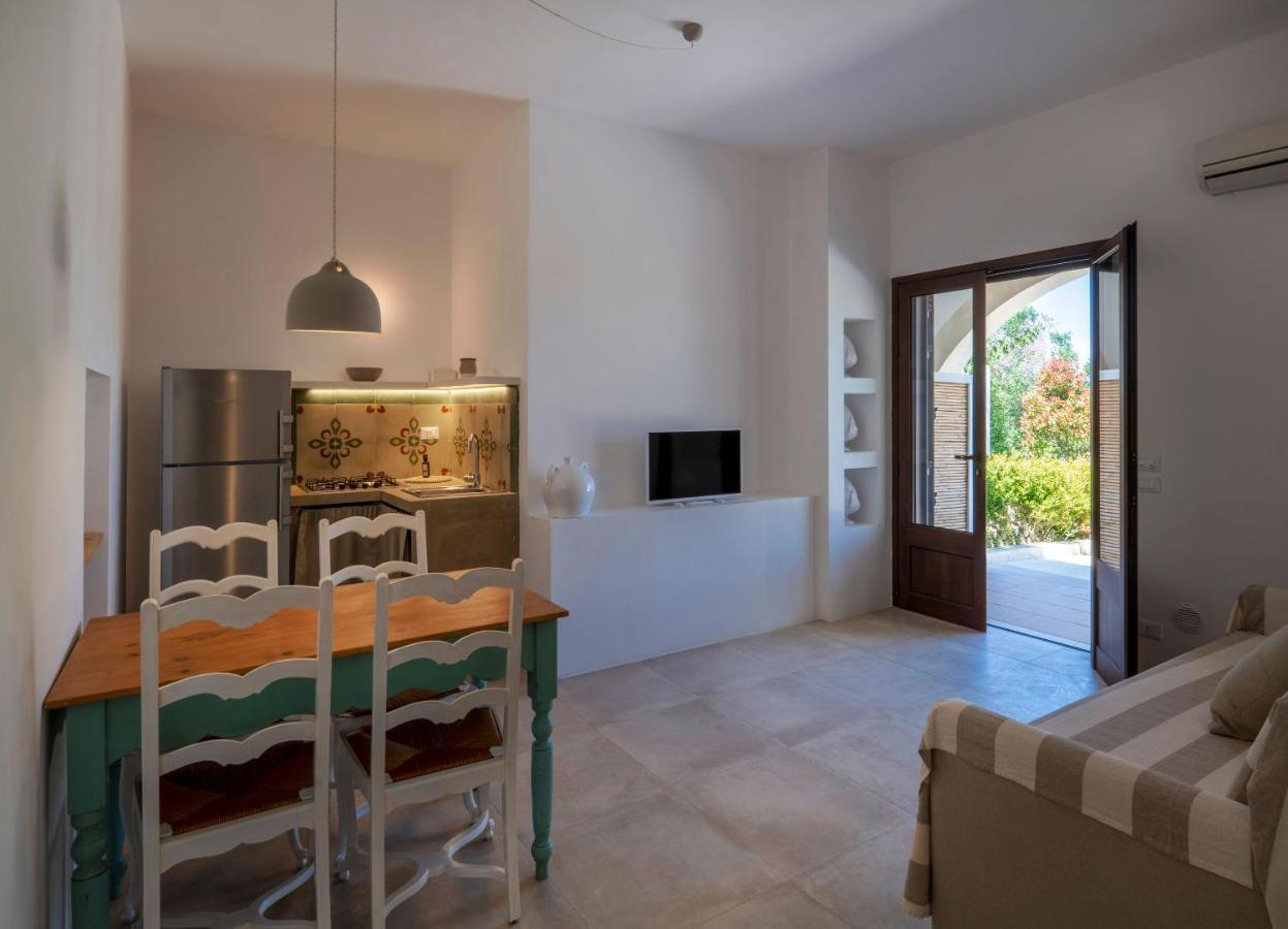 Podere Santa Chiara Otranto Eksteriør bilde
