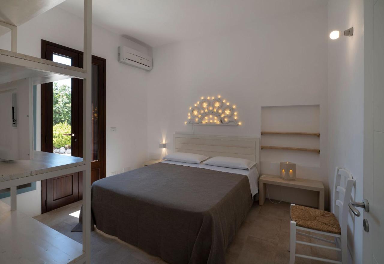 Podere Santa Chiara Otranto Eksteriør bilde