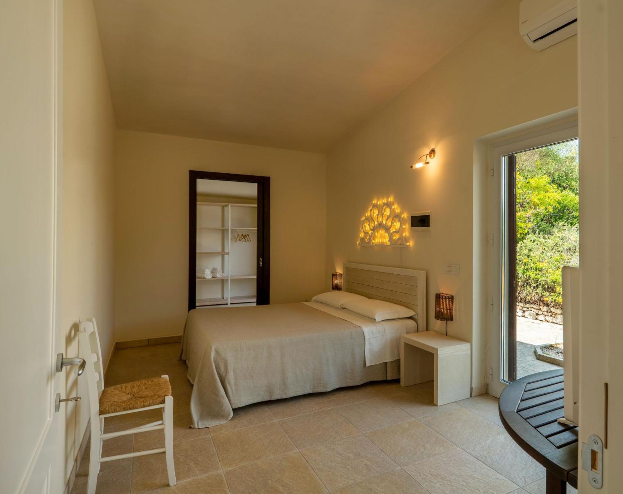 Podere Santa Chiara Otranto Rom bilde