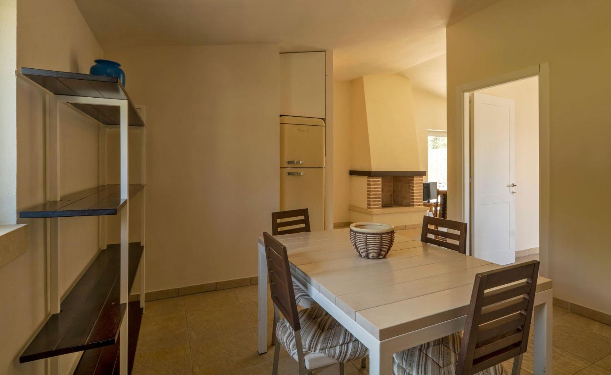 Podere Santa Chiara Otranto Eksteriør bilde