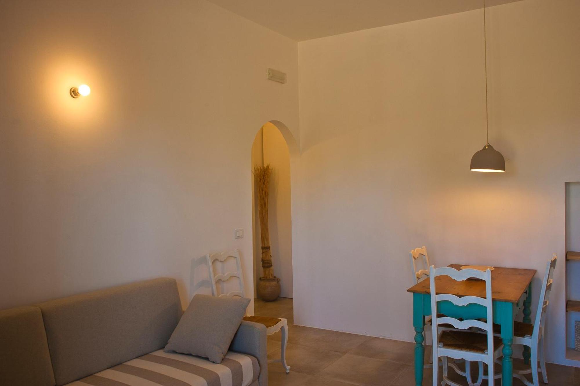 Podere Santa Chiara Otranto Eksteriør bilde