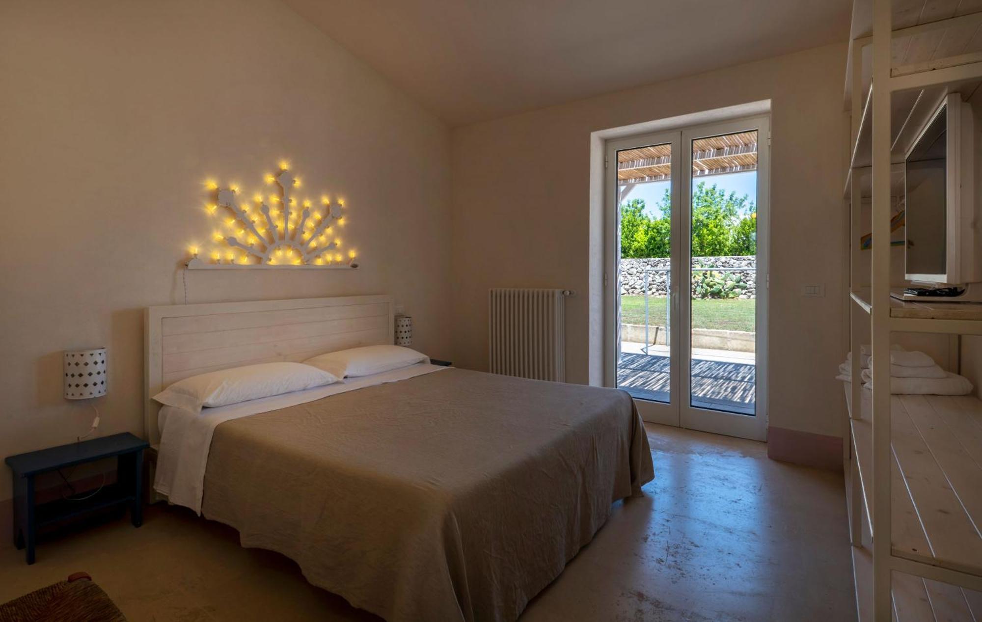 Podere Santa Chiara Otranto Eksteriør bilde
