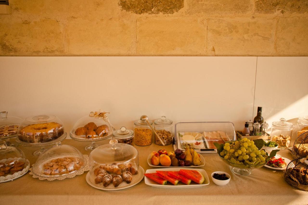 Podere Santa Chiara Otranto Eksteriør bilde