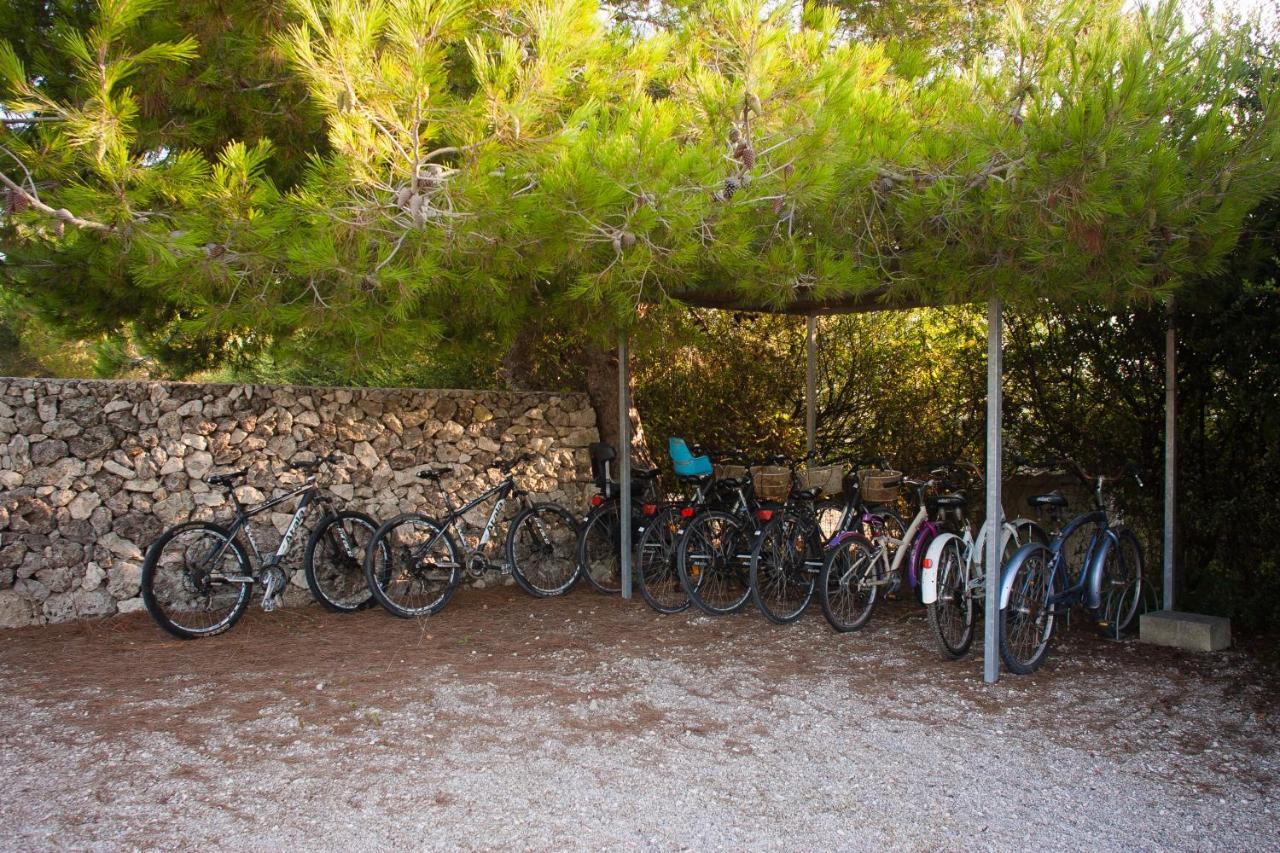 Podere Santa Chiara Otranto Eksteriør bilde